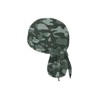 Breathable Mesh Sports Bandana Quick Dry Camouflage Headband New Camouflage Headscarf  Cycling Camouflage3