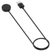 Convenient Wireless Charger Dock Station Magnetic Watch Charging Cable Cord for Gabb Watch 3 Children's Smartwatch juoda
