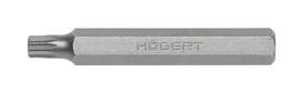 Antgalis SPLINE M10*75mm