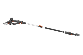 Aukštapjovė „Husqvarna Aspire ™ P5-P4A + Aspire™ prailginimo kotas-P4A”