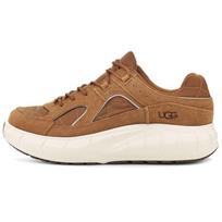 UGG Westsider Slip-Resistant Shock-Absorbing Low-Top Running Shoes Men Sneakers Chestnut 1120909-CHE 43.5