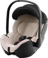 Užtiesalas automobilinei kėdutei Römer BRITAX BABY-SAFE 5Z BEIGE 2000037158