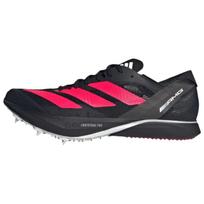 AMG x Adidas Adizero Avanti Lightweight Running Shoes Unisex Black Red Sneakers KH8837 43⅓