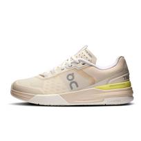 ON  The Roger Advantage Pro Cream Limelight Women Sneakers 3WF10183123 36.5