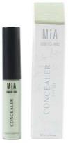 "Mía Cosmetics" maskuoklis Spf30 Žalias 5.50ml