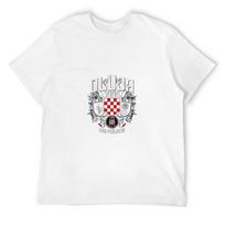 Kolekcija Oluja 95 T-Shirt rapper graphic tees baggy shirts graphics mens t shirts pack S