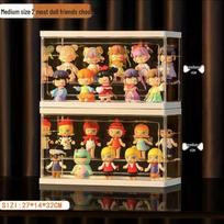 Miflame Blind Box Display Case