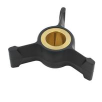 Water Pump Impeller Repair Assembly for Evinrude Outboard Engine 35 40 48 50 HP 432941 0432941