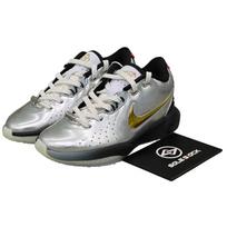 Nike LeBron 21 GS SE 'All-Star' FJ1530-001 38.5