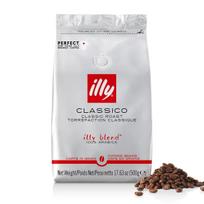 Kavos pupelės ILLY Classico , 500 g