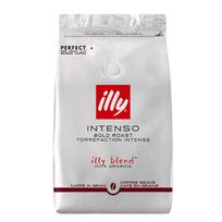 Kavos pupelės ILLY Intenso, 500 g