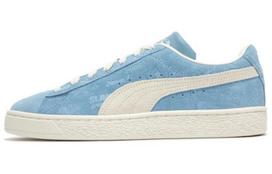 PUMA X Sophia Chang Suede 'Zen Blue' Women's 396045-01 36