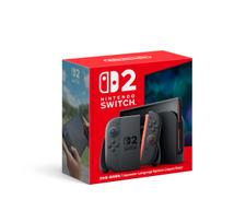 Nintendo Switch 2 language Japan (Japanese version, only)