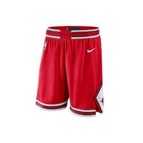 Nike Chicago Bulls Icon Edition Men's Nike Nba Swingman Shorts AJ5593-657 M
