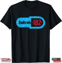 Blink-182 Enema of The State T-Shirt Rock Band Shirt Family Rock Fan Shirt Unisex T-Shirt XXXL