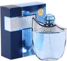 Rasasi Royale Mėlyna EDT tualetinis vanduo vyrams, 75 ml