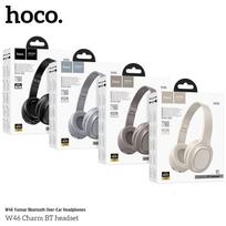 HOCO. W46 Rhythm Bluetooth Over-Ear Headphones