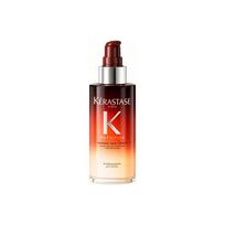 Kerastase Hair care good night honey, nourishing night scalp essence, moisturizing, smoothing, improving frizz and hydrating 90ml balta