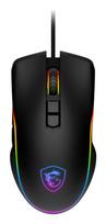 MSI USB Optical Gaming Mouse/Forge GM300