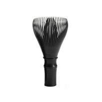 Matcha Whisk Easy to Clean Plastic Stirring Tool for Japanese Matcha Powder Green Teas Ceremonies Teas Mixing Brush juoda