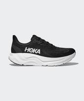 [Hoka] Arahi 8 Wide - Black:White [1168710-BWHT] 250