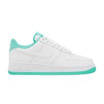 Nike Air Force 1 '07 'White Light Menta' 44.5