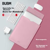 BUBM Laptop Sleeve for Macbook Pro 13.3-Inch, Protective Case for Lenovo, Huawei, Xiaomi