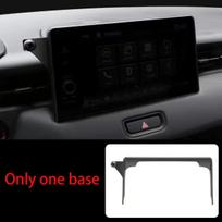 Car Phone Holder for Honda Vezel HR-V 2026 2026 Screen Navigation Bracket Magnetic New Energy Wireless Charging Rack