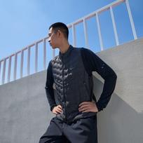 Nike Therma-FIT Adv Repel AeroLoft Gilet M gray