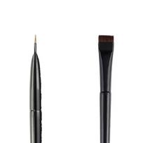 Flat Head Perm Brush Eyelash Styling Brush Lamination Eyelashes Separating Tool Eyelash Extension Supplies Tools Lash Lift Tool one size
