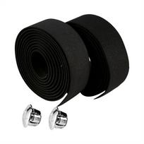 And Flexible Road Bike Handlebar Tape For Outdoor Sports** Black