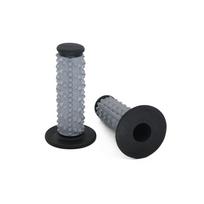 JFG Factory Direct Universal Dirt Bike Handlebar Grips Anti Slip Rubber Hand Grip Bulk Supply for Motocross Components ***&151300581 juoda