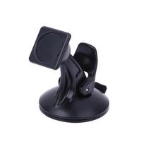 360' Rotation GPS Stand Holder for Tomtom Go 720 / 730 / 920 / 930 - Black Practical Engineering plastics Holder Car Accessories