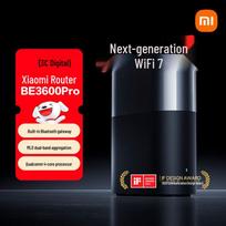 Xiaomi BE3600 Pro Wi-Fi 7 Smart Router (CN version)