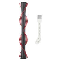 Pagrindinio šepetėlio volelis Miele Triflex HX1 HX1 Pro, HX1 Cat&Dog, HX1 Select dulkių siurbliui Pakeičiamos atsarginės dalys Šlavimo priedas