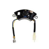 AVR Automatic Voltage Regulator 1pcs 220uF 250V 3500 Watt Generator 40mm 6 Wires Diesel Generator 3.5KW Peak Power Generator
