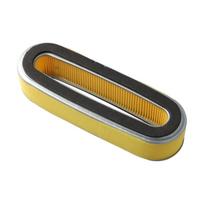 Efficient Replacement Air Filter with Pre Filter Foam Wrap for Honda HR194 HR214 HRA214 HR1950 HR2150 HRA2150 GXV120 GXV140 China Mainland