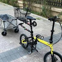 Priekabos strypo adapteris Nailoninis Universalus Aliuminio lydinio tvirtinimas Dviračio jungtis Sportui 50cm gray