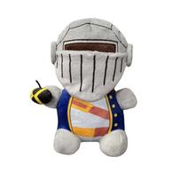 20cm Dark Souls Lemon Plush Anime Plush Toy Plush Toy Stuffed Animals Soft Plush Children Gifts Doll Birthday 20*16*12cm