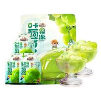 Three Squirrels Konjac Jelly
