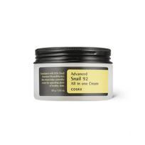 COSRX – „Advanced Snail 92“ viskas viename kremas 100g