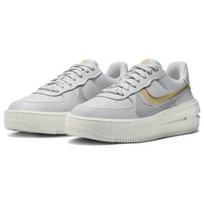 Nike Air Force 1 PLT.AF.ORM Low Photon Dust W - DJ9946-002 EU 37.5