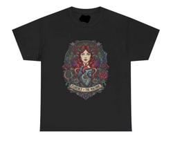 Everybody Scream Tour 2026 Tee XL