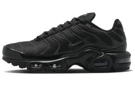 Nike Air Max Plus Black Reflective Women's FB8479-001 36