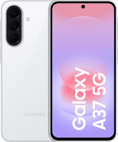 SAMSUNG Galaxy A37 5G A376B 8GB 256GB awesome white