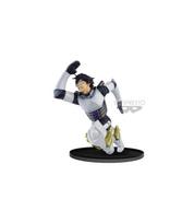 Banpresto Mano Herojų Akademija BANPRESTO FIGURE COLOSSEUM Skulptūros Akademija Iida Tenya Normalios Spalvos vol.6 vers.