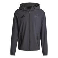 Adidas Arsenal 24/25 Vis Tech kelioninė striukė vyriška KA8007 S