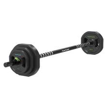 Tunturi Pro Aerobic Pump Set, 20kg, TPU