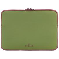 Tucano Elements 2 Laptop Bag13" Sleeve for MacBook Air / Pro green