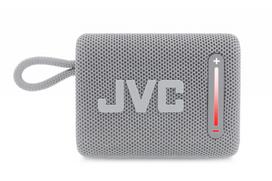 JVC Bluetooth speaker XS-E114G gray
